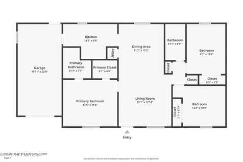 10924 Key Haven Boulevard Jacksonville FL 32218