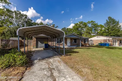 10924 Key Haven Boulevard Jacksonville FL 32218