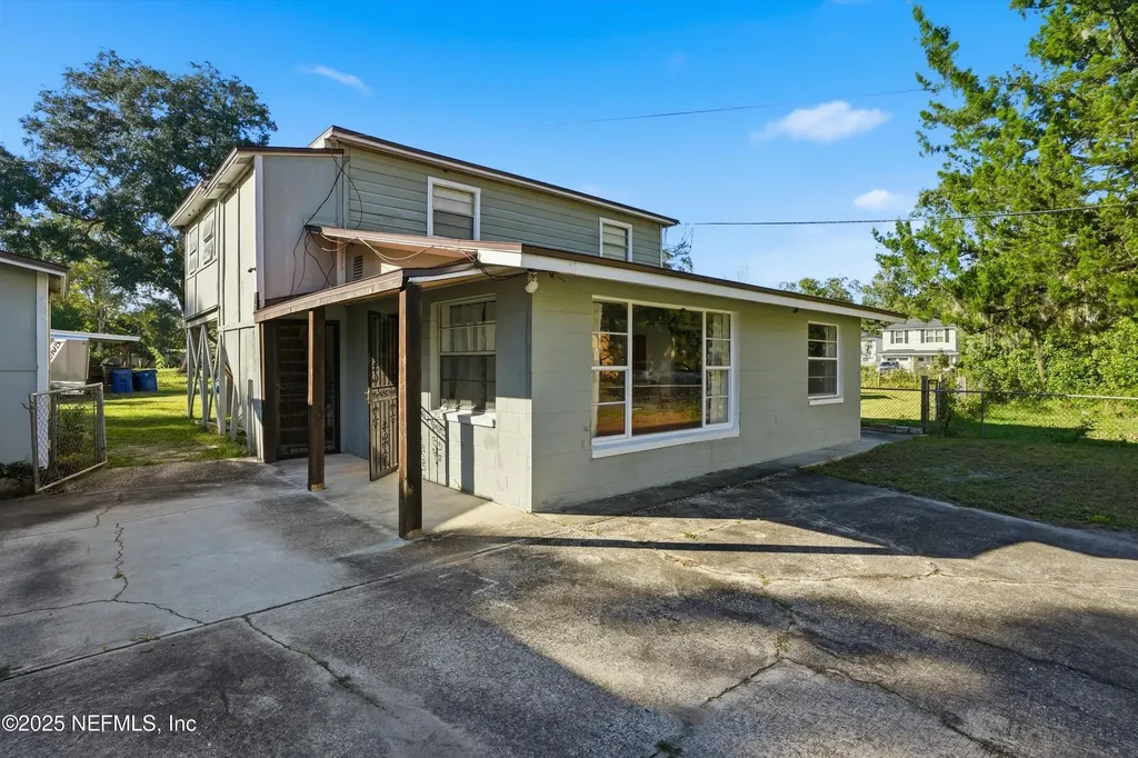 11558 Raft Road Jacksonville FL 32218