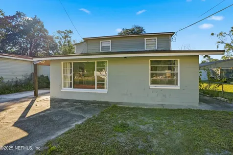 11558 Raft Road Jacksonville FL 32218