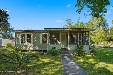 11558 Raft Road Jacksonville FL 32218