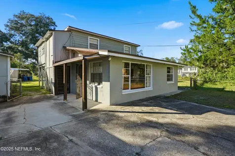 11558 Raft Road Jacksonville FL 32218