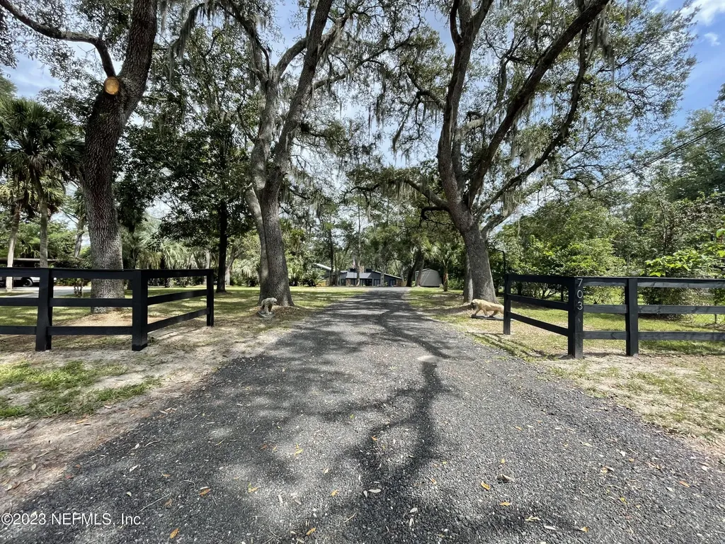 703 Arthur Moore Drive Green Cove Springs FL 32043