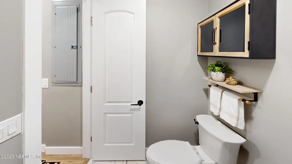 703 Arthur Moore Drive Green Cove Springs FL 32043