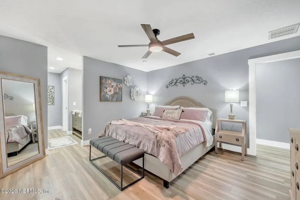 703 Arthur Moore Drive Green Cove Springs FL 32043