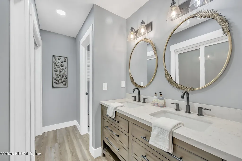 703 Arthur Moore Drive Green Cove Springs FL 32043