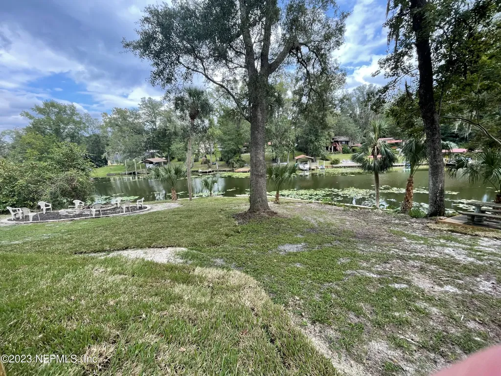 703 Arthur Moore Drive Green Cove Springs FL 32043