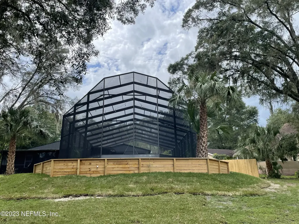 703 Arthur Moore Drive Green Cove Springs FL 32043