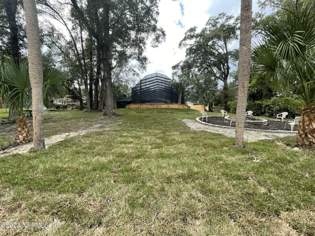 703 Arthur Moore Drive Green Cove Springs FL 32043