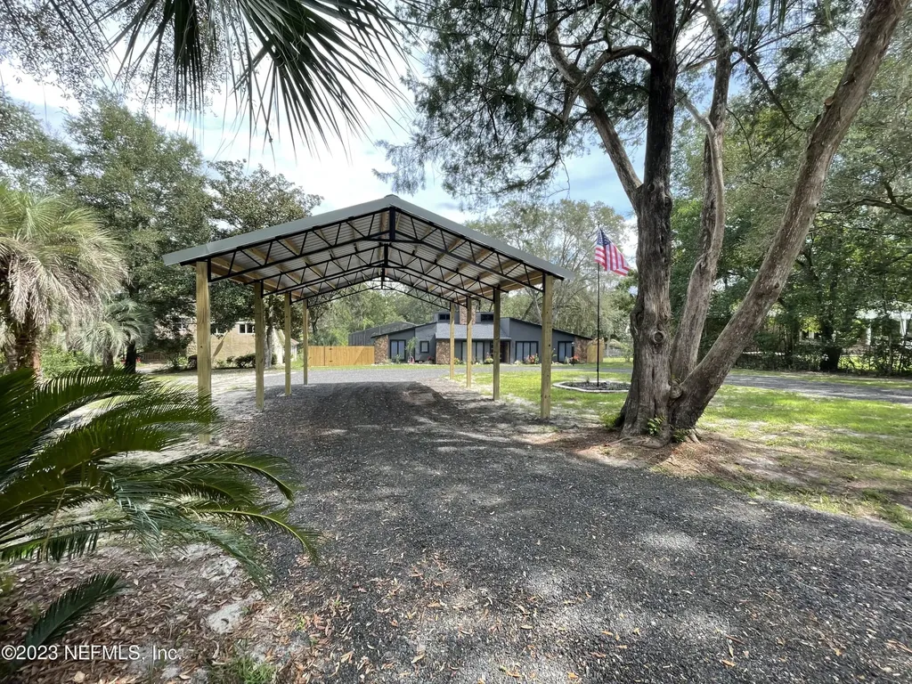 703 Arthur Moore Drive Green Cove Springs FL 32043