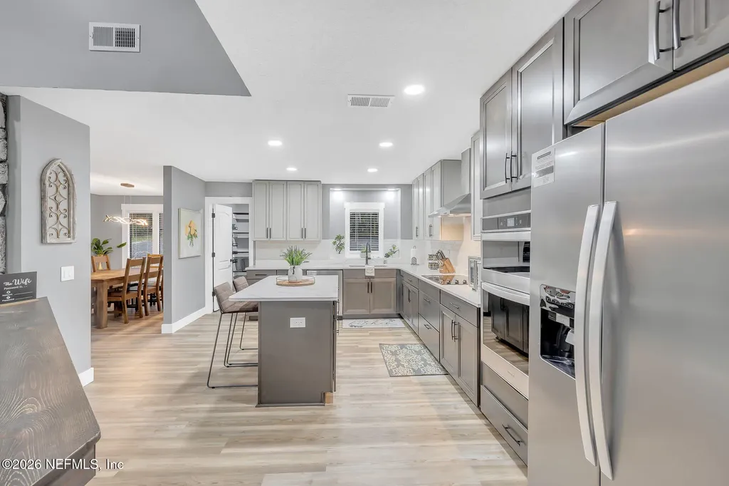 703 Arthur Moore Drive Green Cove Springs FL 32043