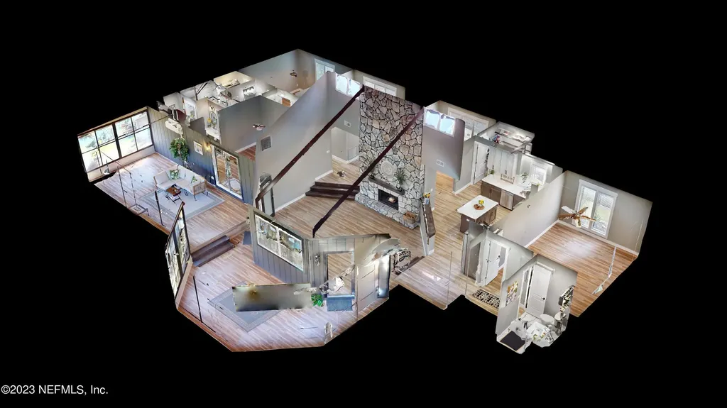 703 Arthur Moore Drive Green Cove Springs FL 32043