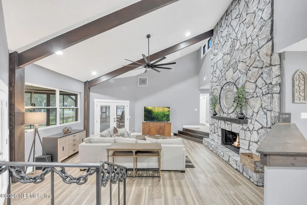 703 Arthur Moore Drive Green Cove Springs FL 32043
