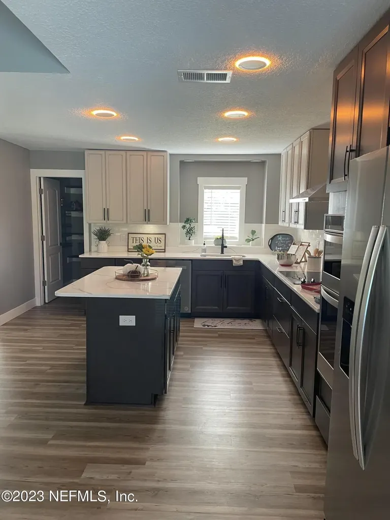 703 Arthur Moore Drive Green Cove Springs FL 32043