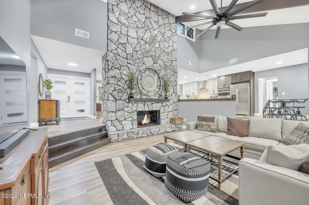 703 Arthur Moore Drive Green Cove Springs FL 32043
