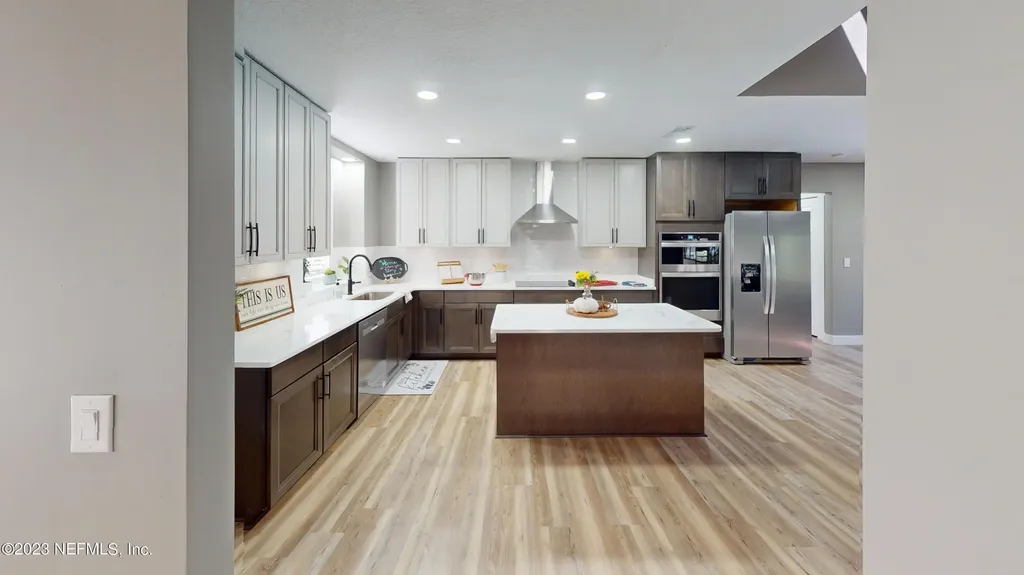 703 Arthur Moore Drive Green Cove Springs FL 32043