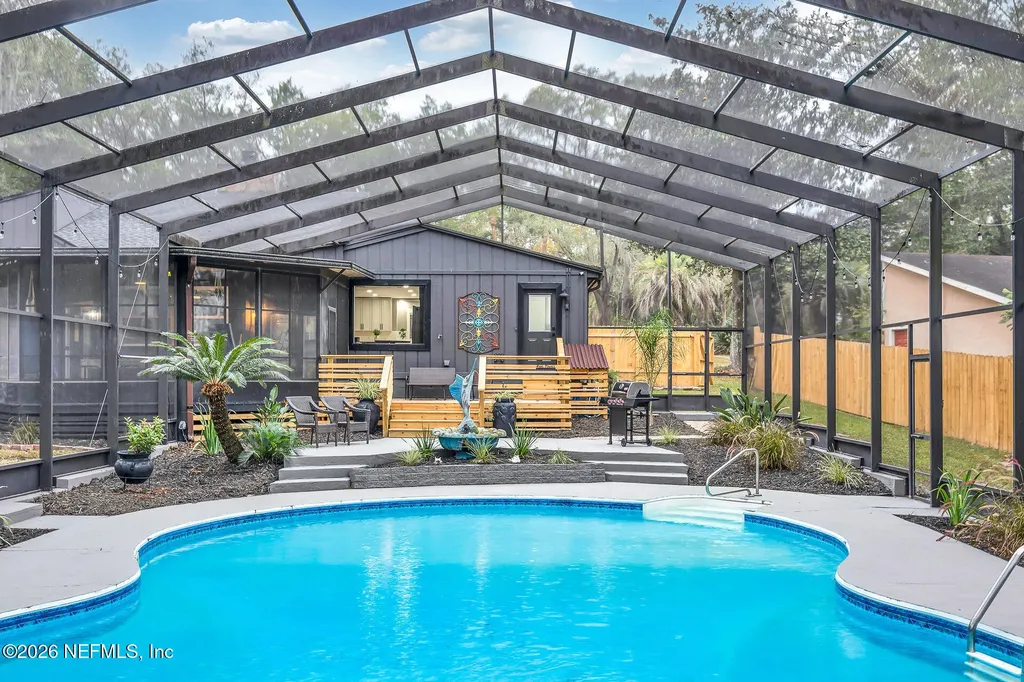 703 Arthur Moore Drive Green Cove Springs FL 32043