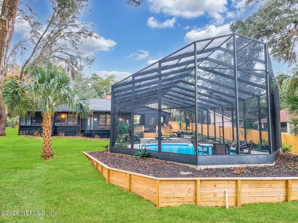 703 Arthur Moore Drive Green Cove Springs FL 32043