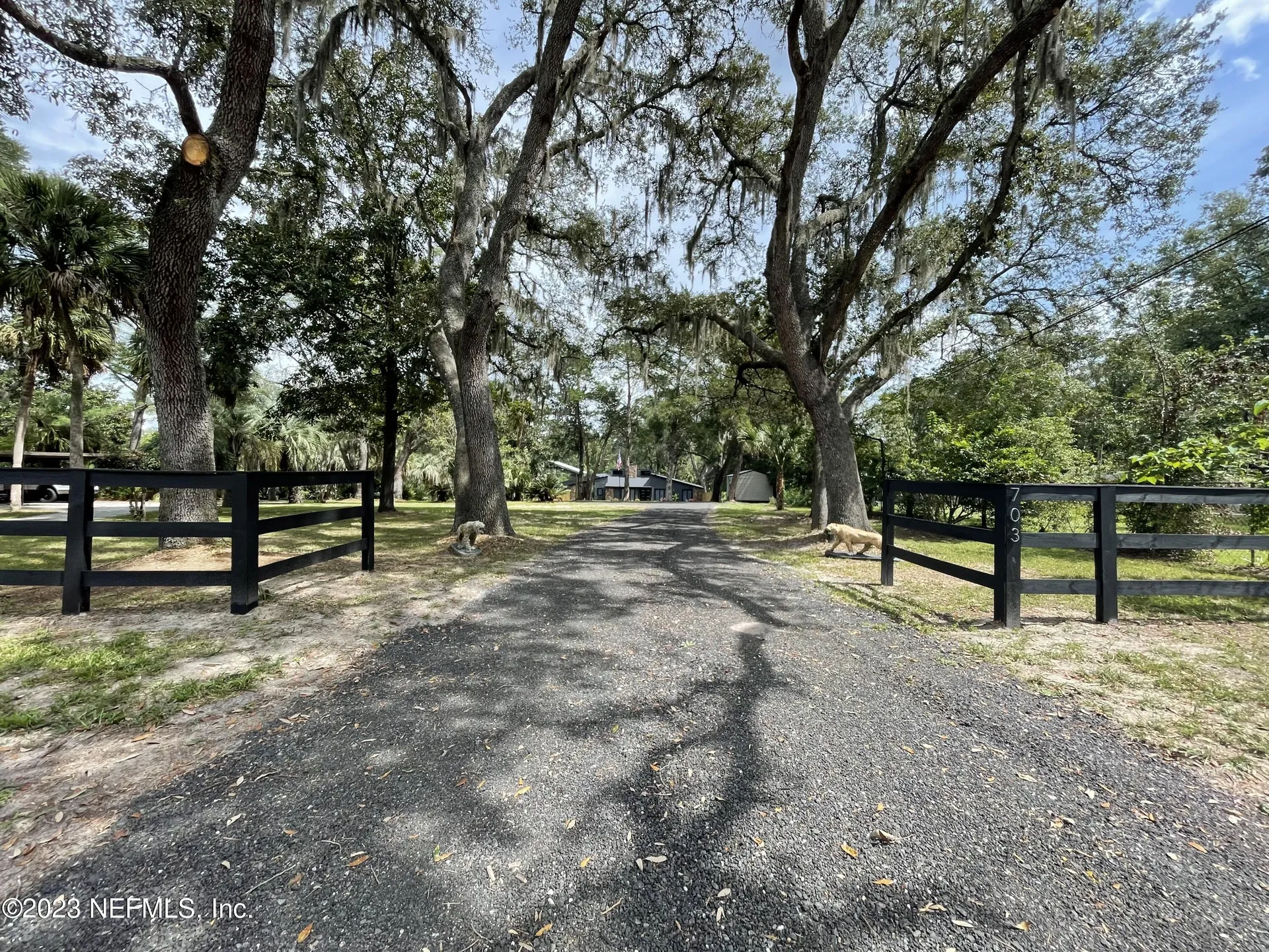 703 Arthur Moore Drive Green Cove Springs FL 32043