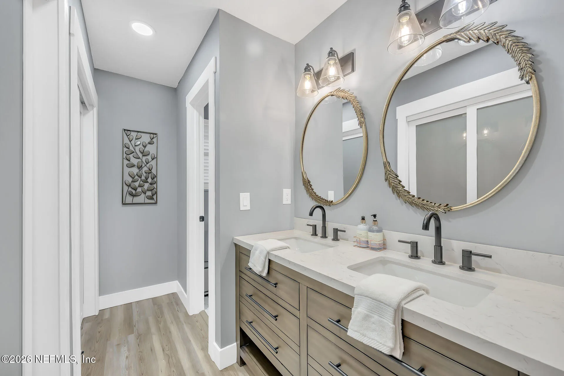 703 Arthur Moore Drive Green Cove Springs FL 32043