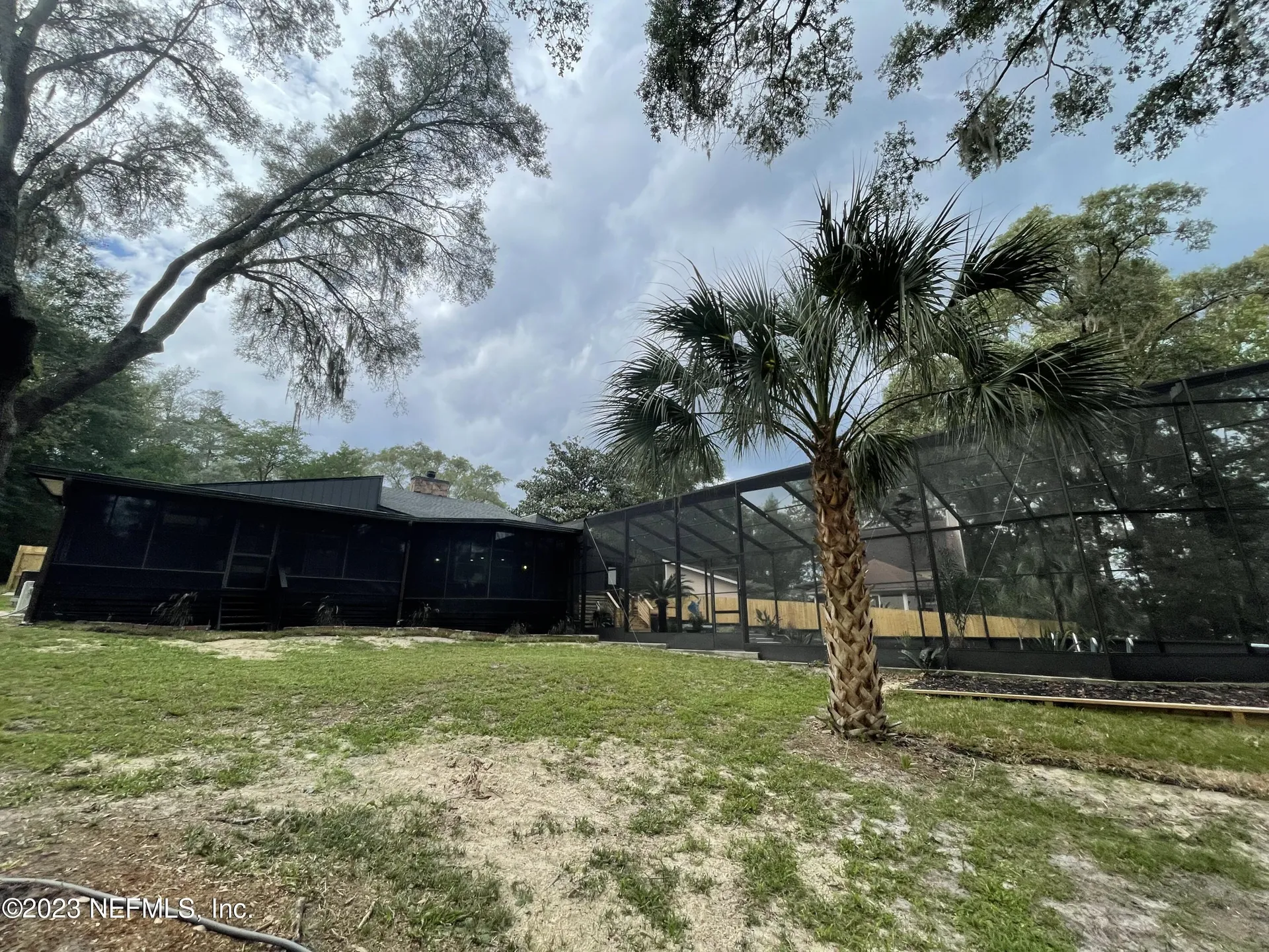 703 Arthur Moore Drive Green Cove Springs FL 32043