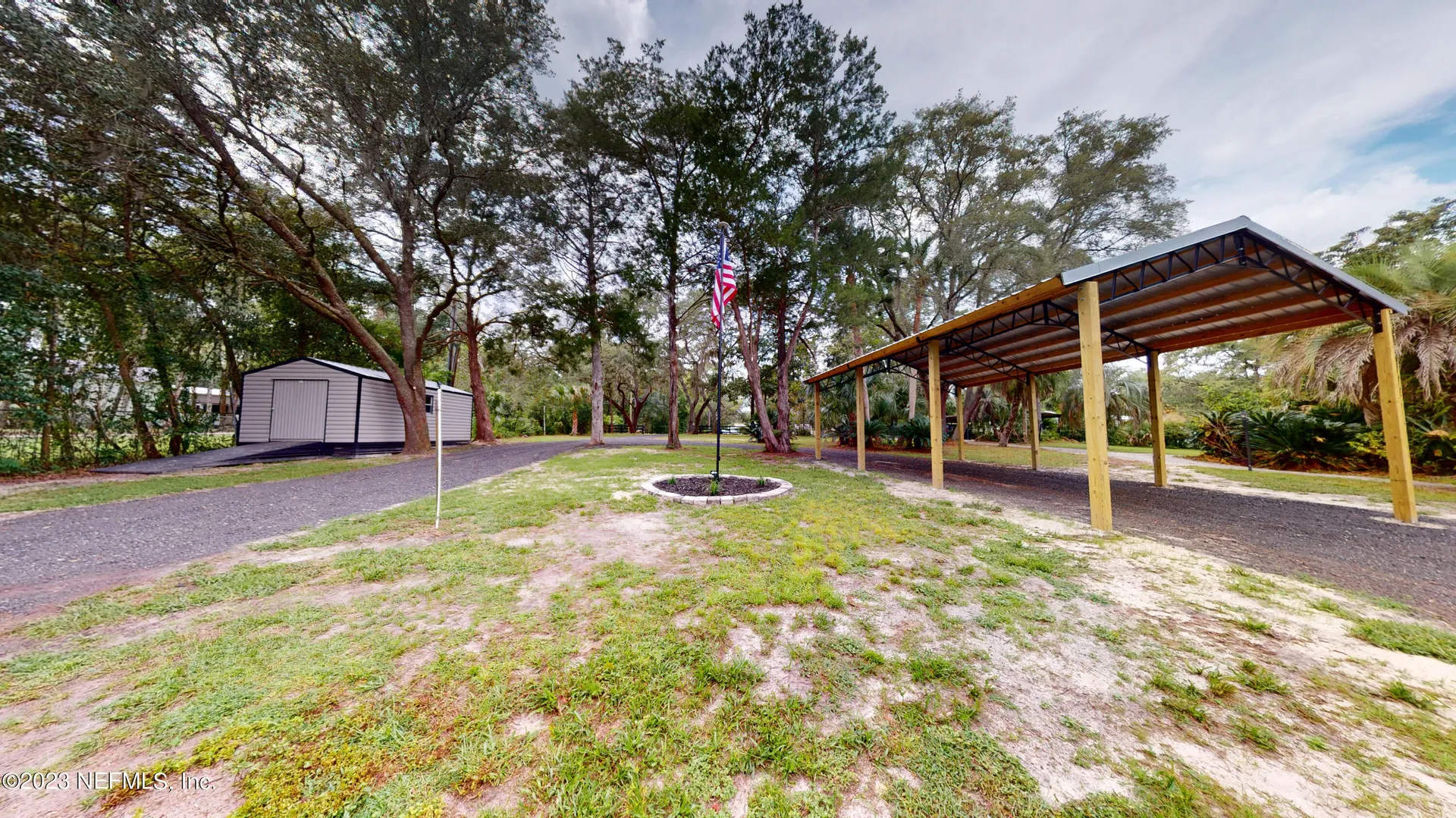 703 Arthur Moore Drive Green Cove Springs FL 32043