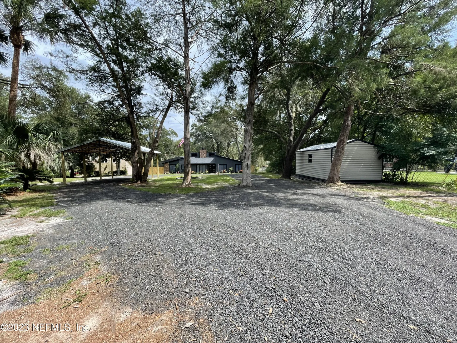 703 Arthur Moore Drive Green Cove Springs FL 32043
