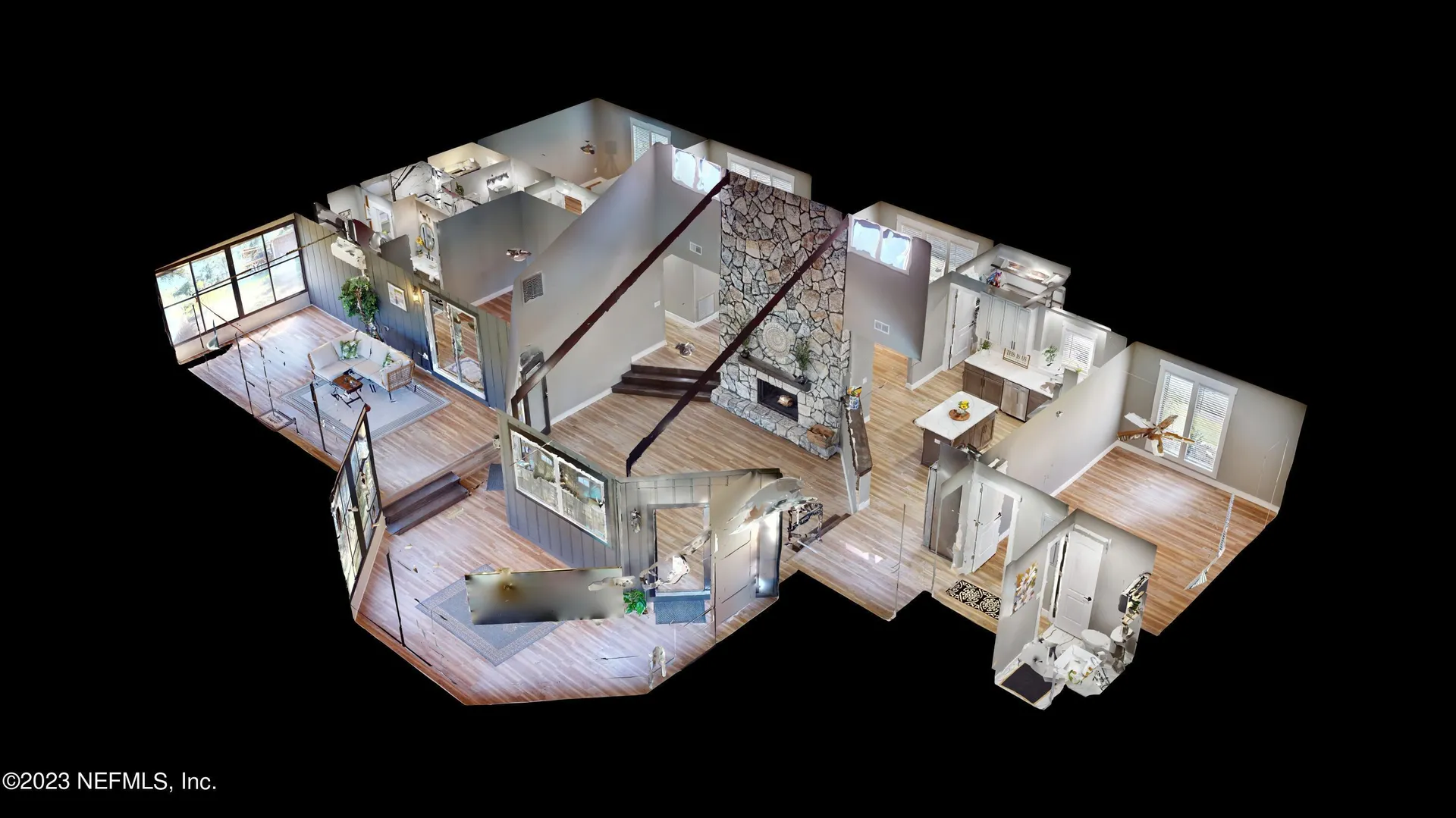 703 Arthur Moore Drive Green Cove Springs FL 32043