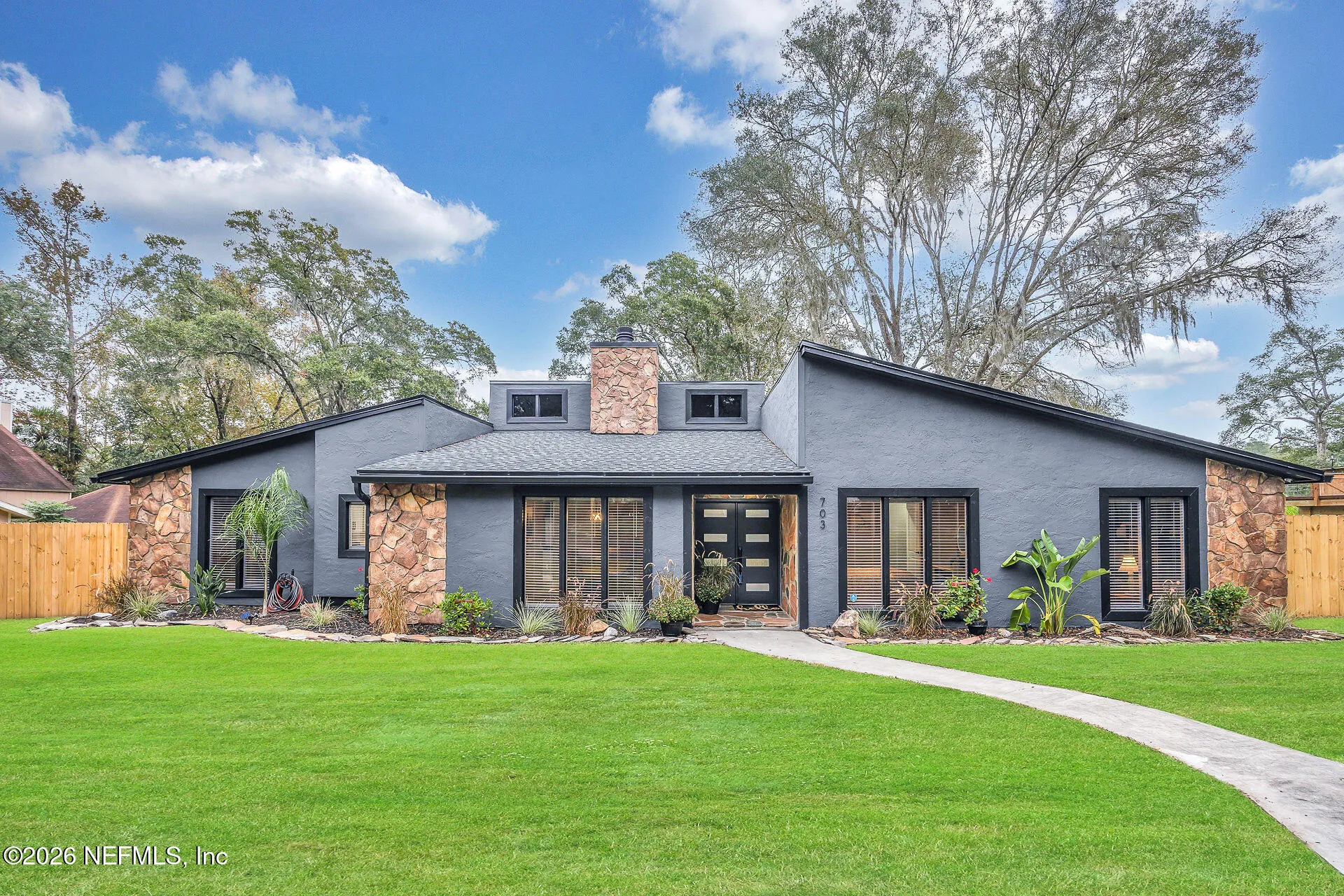 703 Arthur Moore Drive Green Cove Springs FL 32043