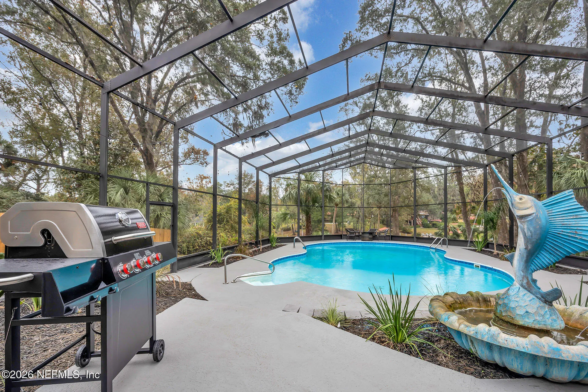 703 Arthur Moore Drive Green Cove Springs FL 32043