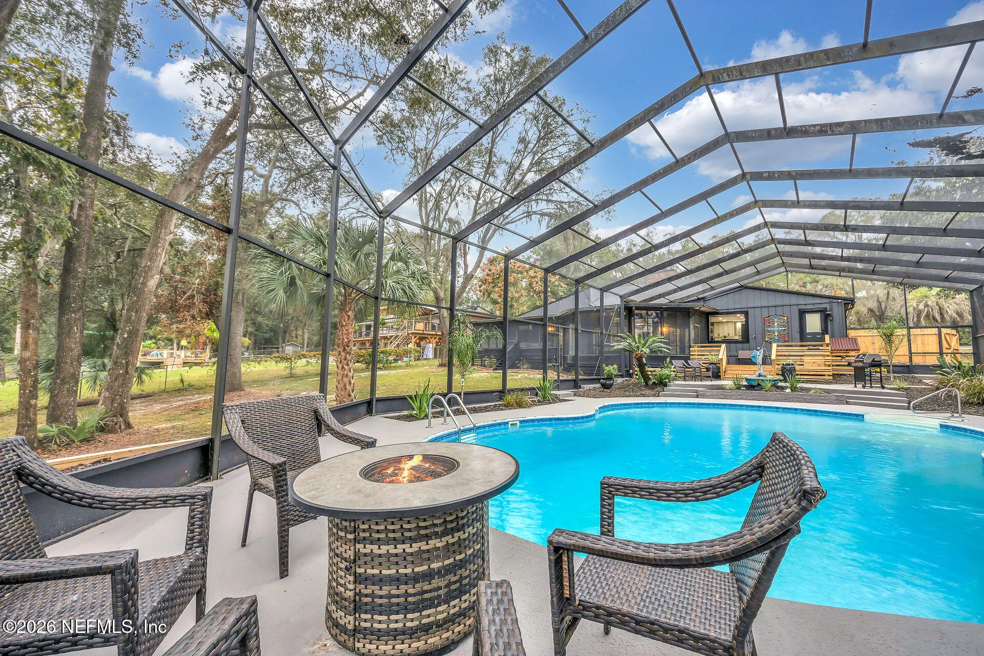 703 Arthur Moore Drive Green Cove Springs FL 32043