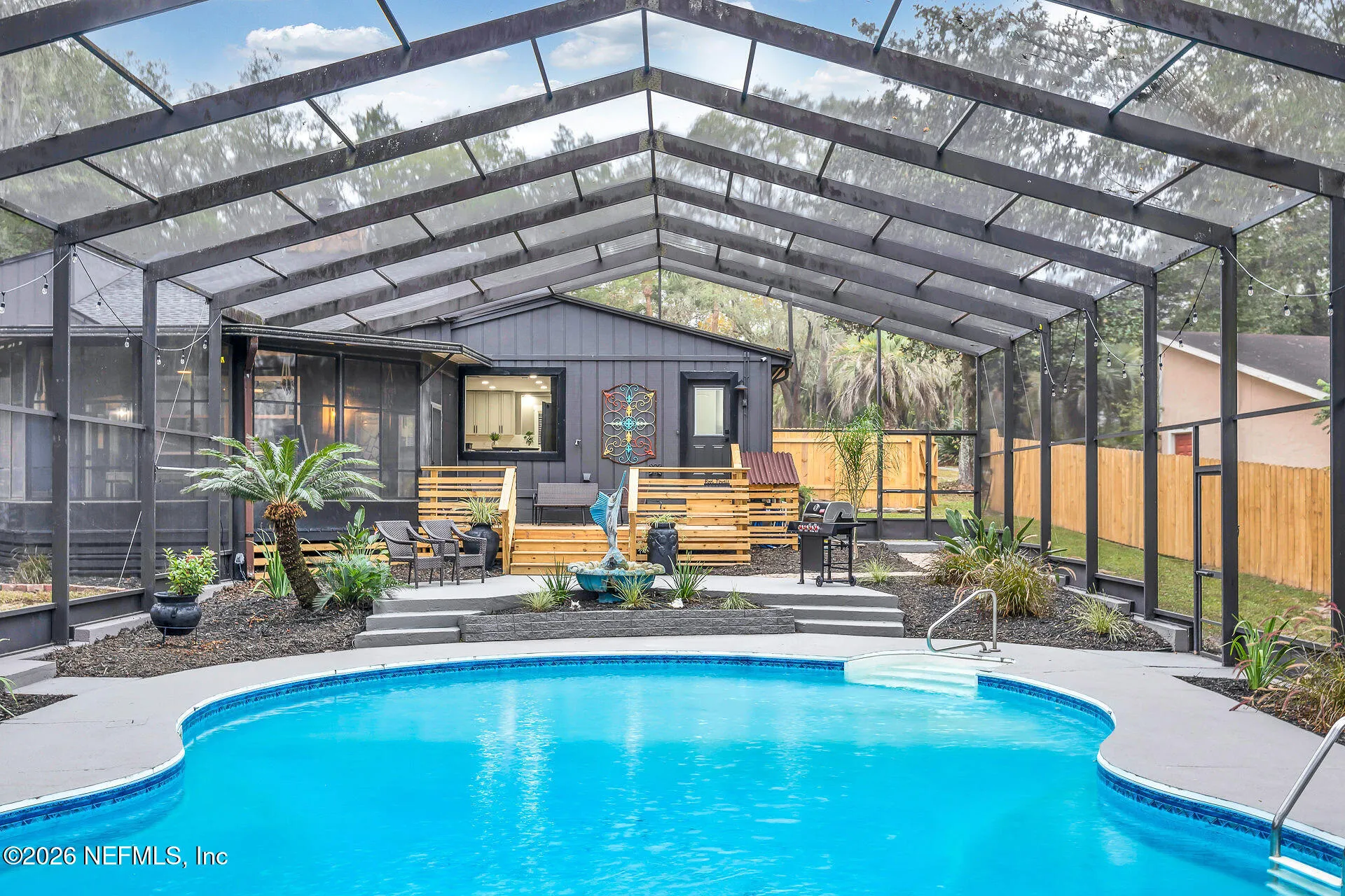 703 Arthur Moore Drive Green Cove Springs FL 32043