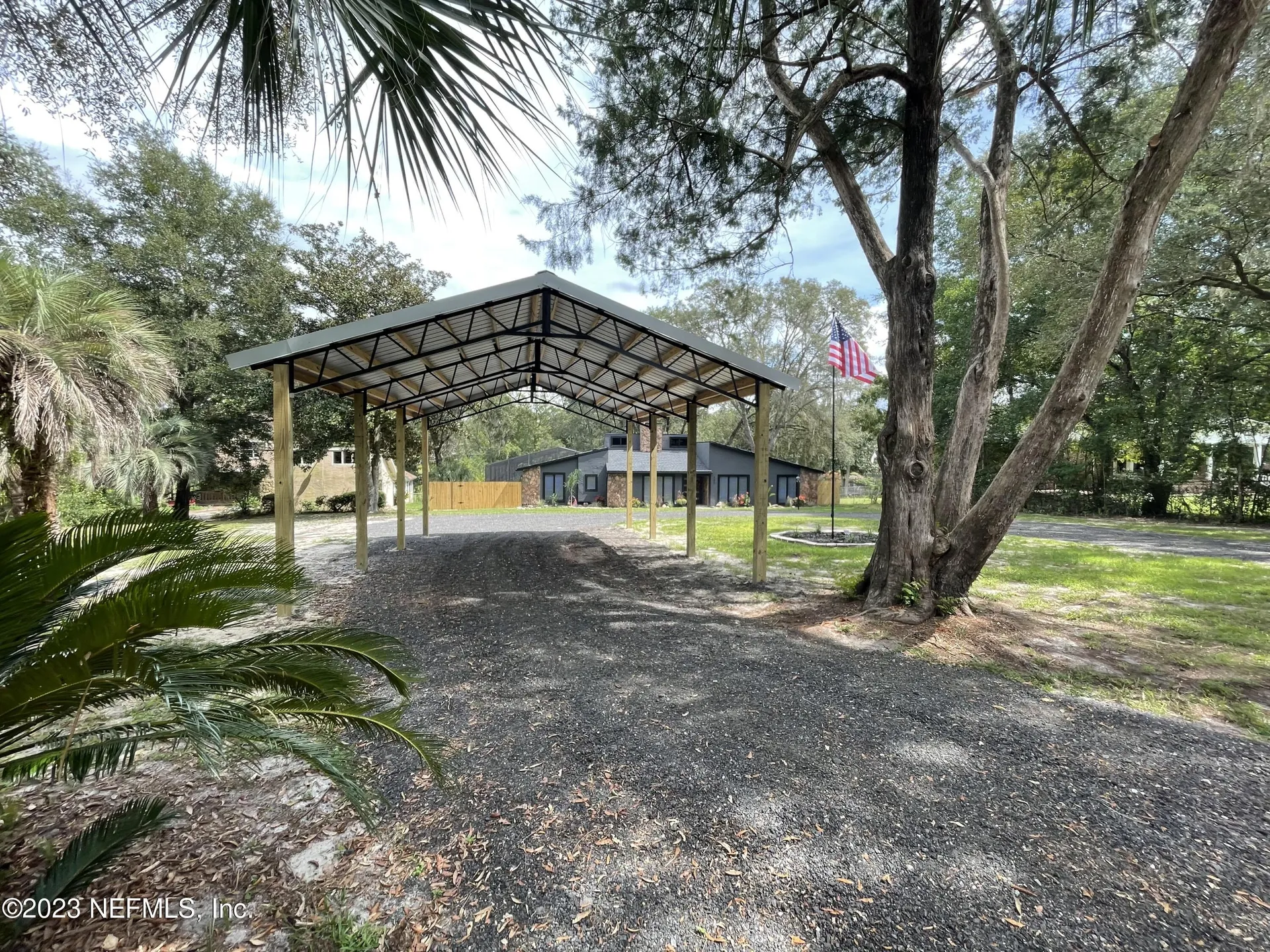 703 Arthur Moore Drive Green Cove Springs FL 32043