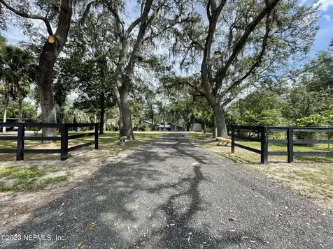 703 Arthur Moore Drive Green Cove Springs FL 32043