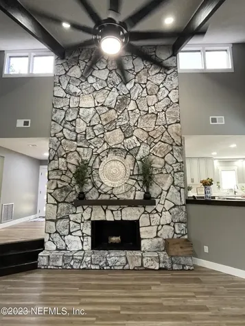 703 Arthur Moore Drive Green Cove Springs FL 32043