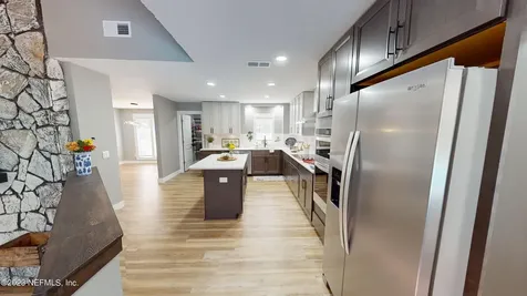 703 Arthur Moore Drive Green Cove Springs FL 32043