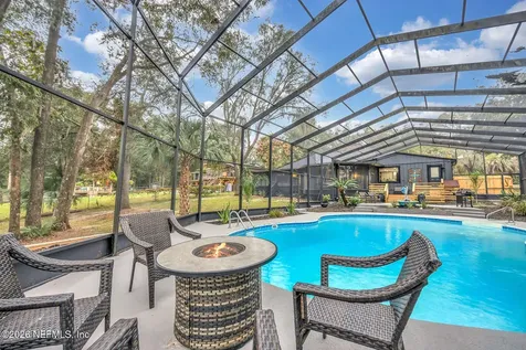 703 Arthur Moore Drive Green Cove Springs FL 32043