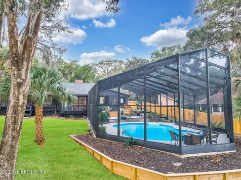 703 Arthur Moore Drive Green Cove Springs FL 32043