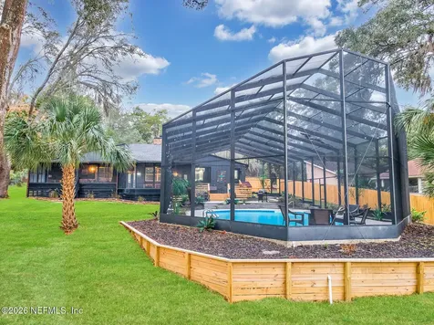703 Arthur Moore Drive Green Cove Springs FL 32043