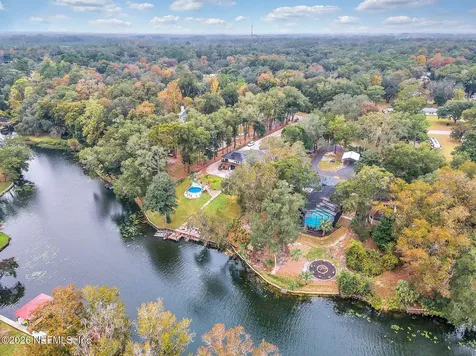 703 Arthur Moore Drive Green Cove Springs FL 32043