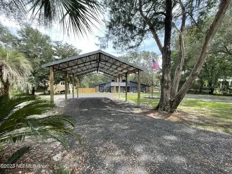 703 Arthur Moore Drive Green Cove Springs FL 32043