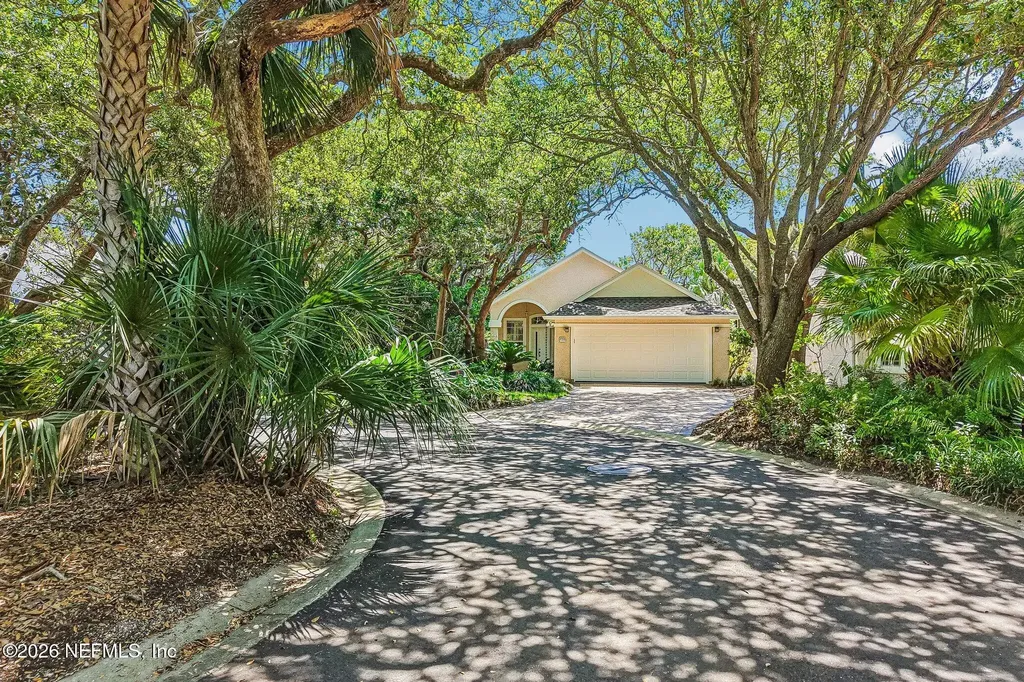 212 Salt Grass Court Ponte Vedra Beach FL 32082