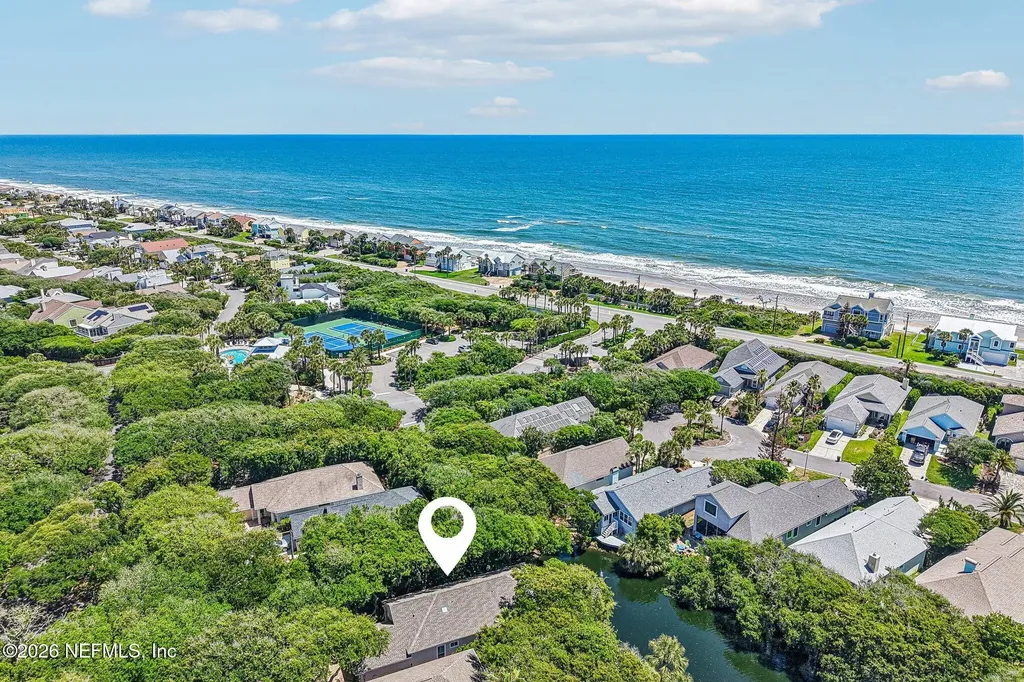 212 Salt Grass Court Ponte Vedra Beach FL 32082
