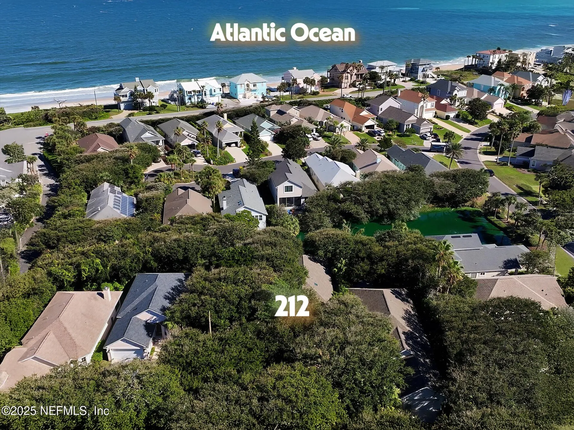 212 Salt Grass Court Ponte Vedra Beach FL 32082