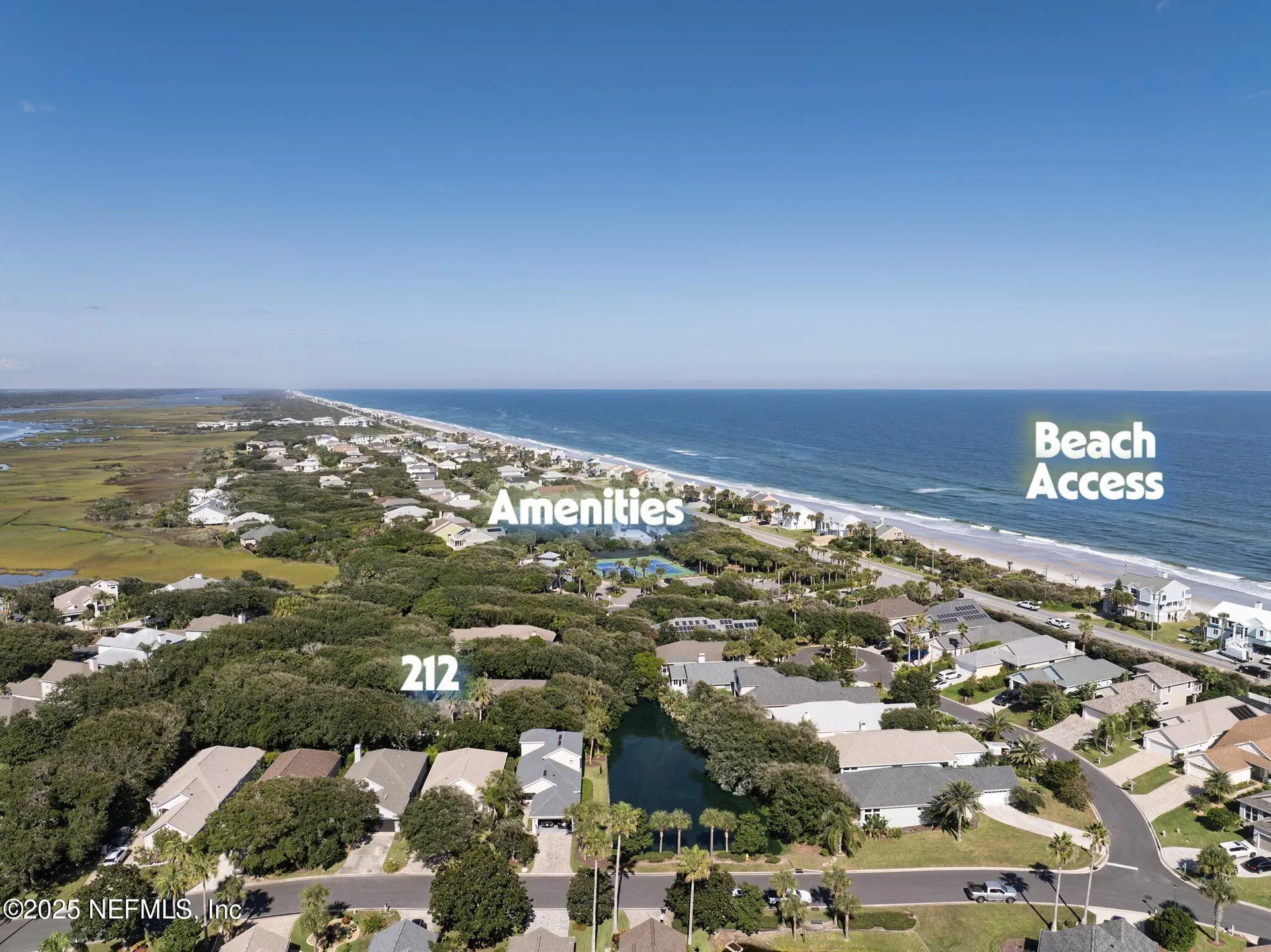 212 Salt Grass Court Ponte Vedra Beach FL 32082