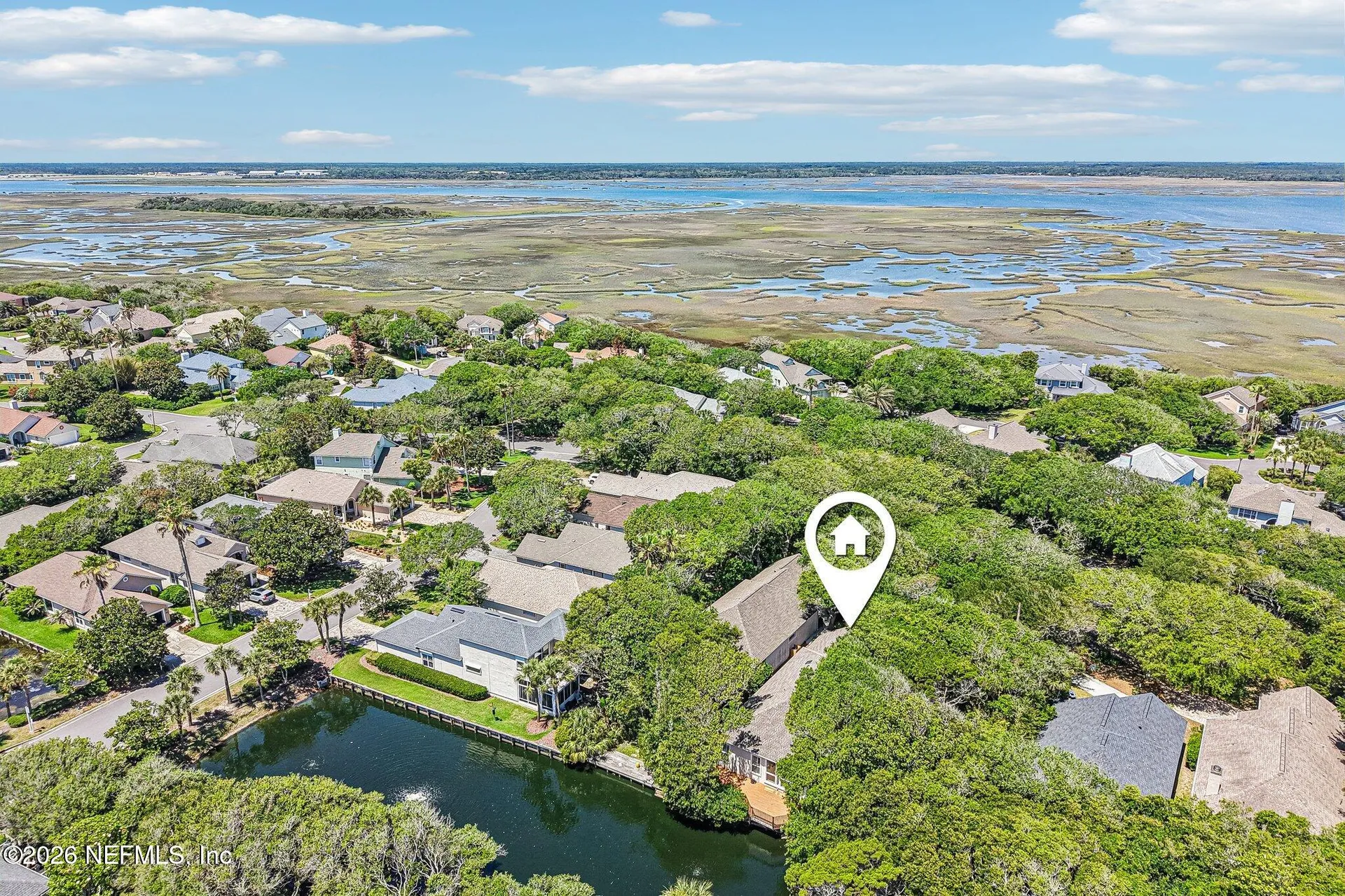 212 Salt Grass Court Ponte Vedra Beach FL 32082