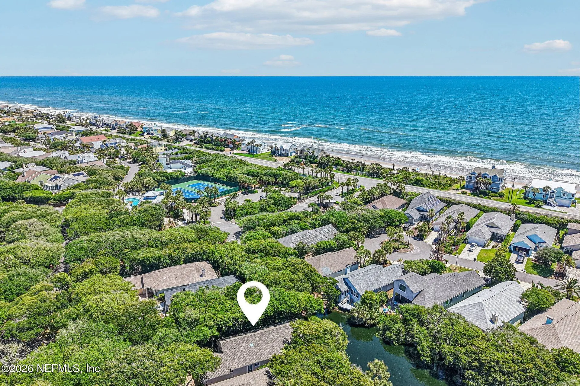 212 Salt Grass Court Ponte Vedra Beach FL 32082