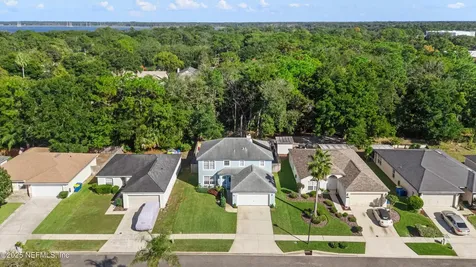 3447 Caroline Ridge Lane E Jacksonville FL 32225