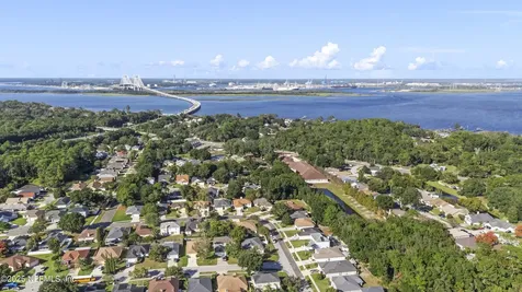 3447 Caroline Ridge Lane E Jacksonville FL 32225