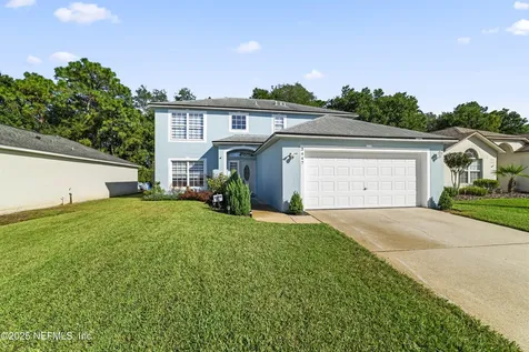 3447 Caroline Ridge Lane E Jacksonville FL 32225